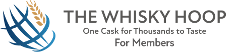 THE WHISKY HOOP MEMBERSʥաץС