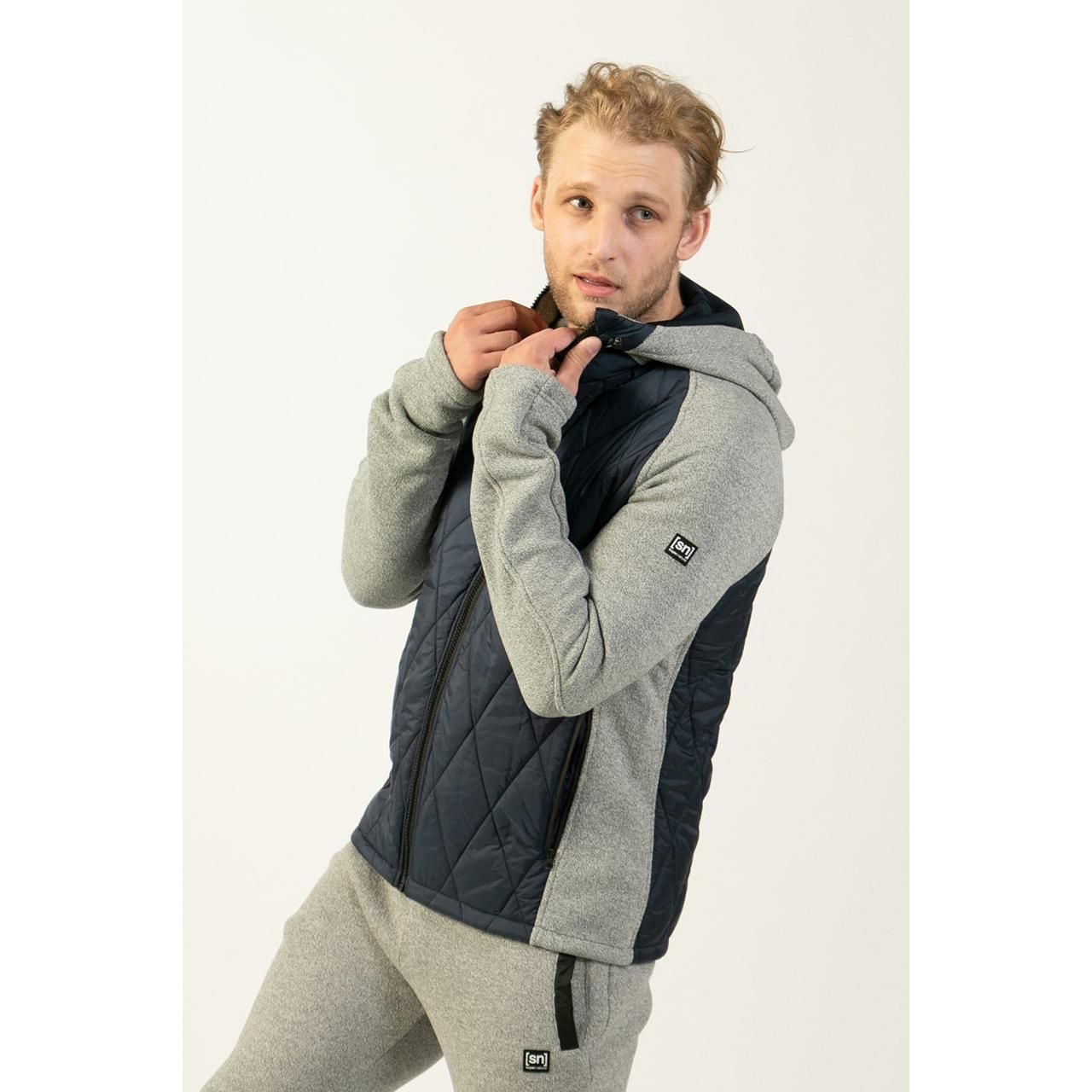 M Compound Jacket メンズ 裏起毛ジャケット スポーツウェア ヨガウェア Sn Super Natural スポーツ アウトドア ヨガウェアのエスエヌ スーパーナチュラル 公式ecサイト M Compound Jacket メンズ 裏起毛ジャケット スポーツウェア ヨガウェア Sn Super Natural スポーツ アウトドア ヨガウェアのエスエヌ スーパーナチュラル 公式ecサイト