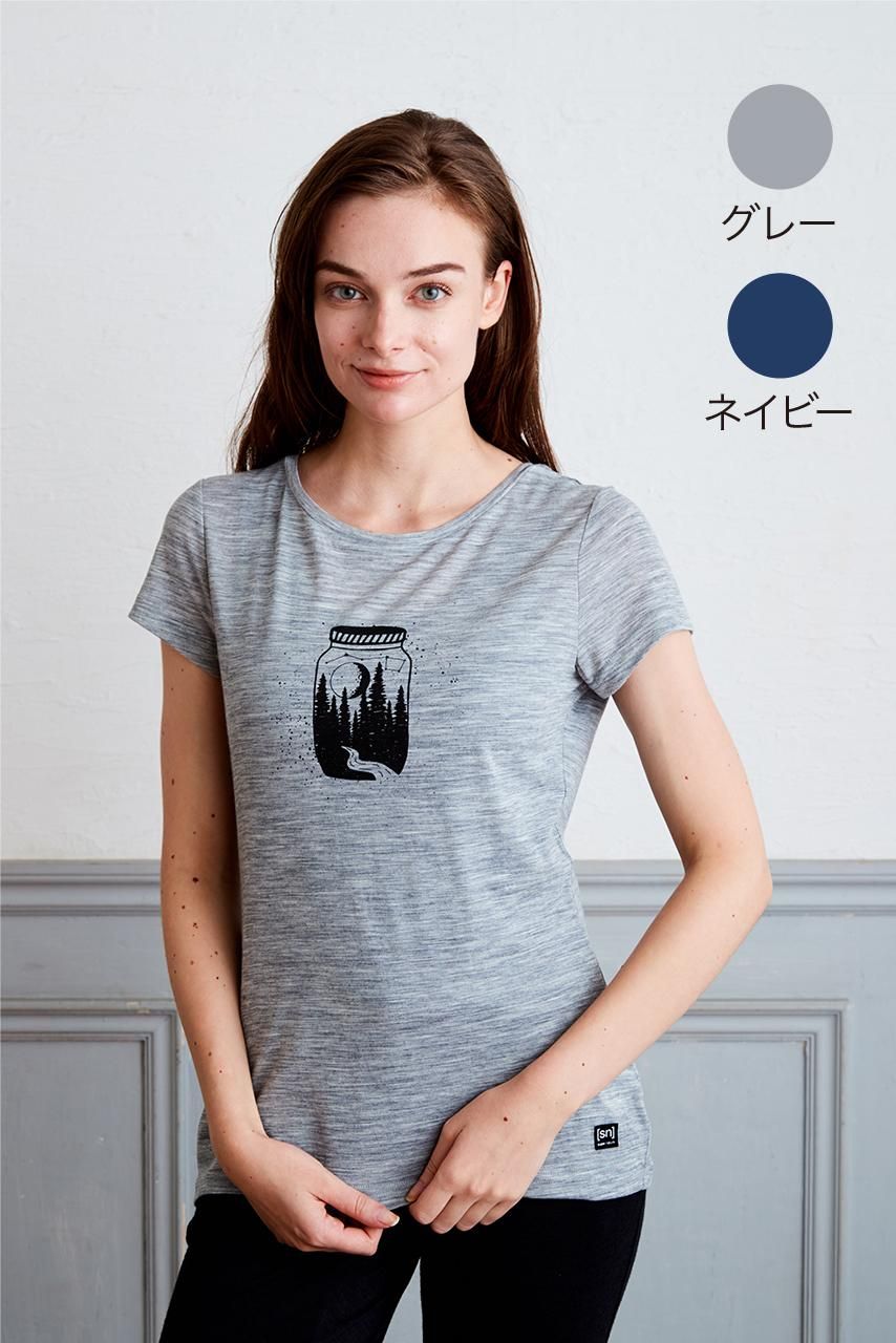 W Print Tee レディース半袖ジャープリント ラウンドネックtシャツ スポーツウェア ヨガウェア Sn Super Natural スポーツ アウトドア ヨガウェアのエスエヌ スーパーナチュラル 公式ecサイト W Print Tee レディース半袖ジャープリント ラウンドネックtシャツ スポーツウェア ヨガウェア Sn Super Natural スポーツ アウトドア ヨガウェアのエスエヌ スーパーナチュラル 公式ecサイト