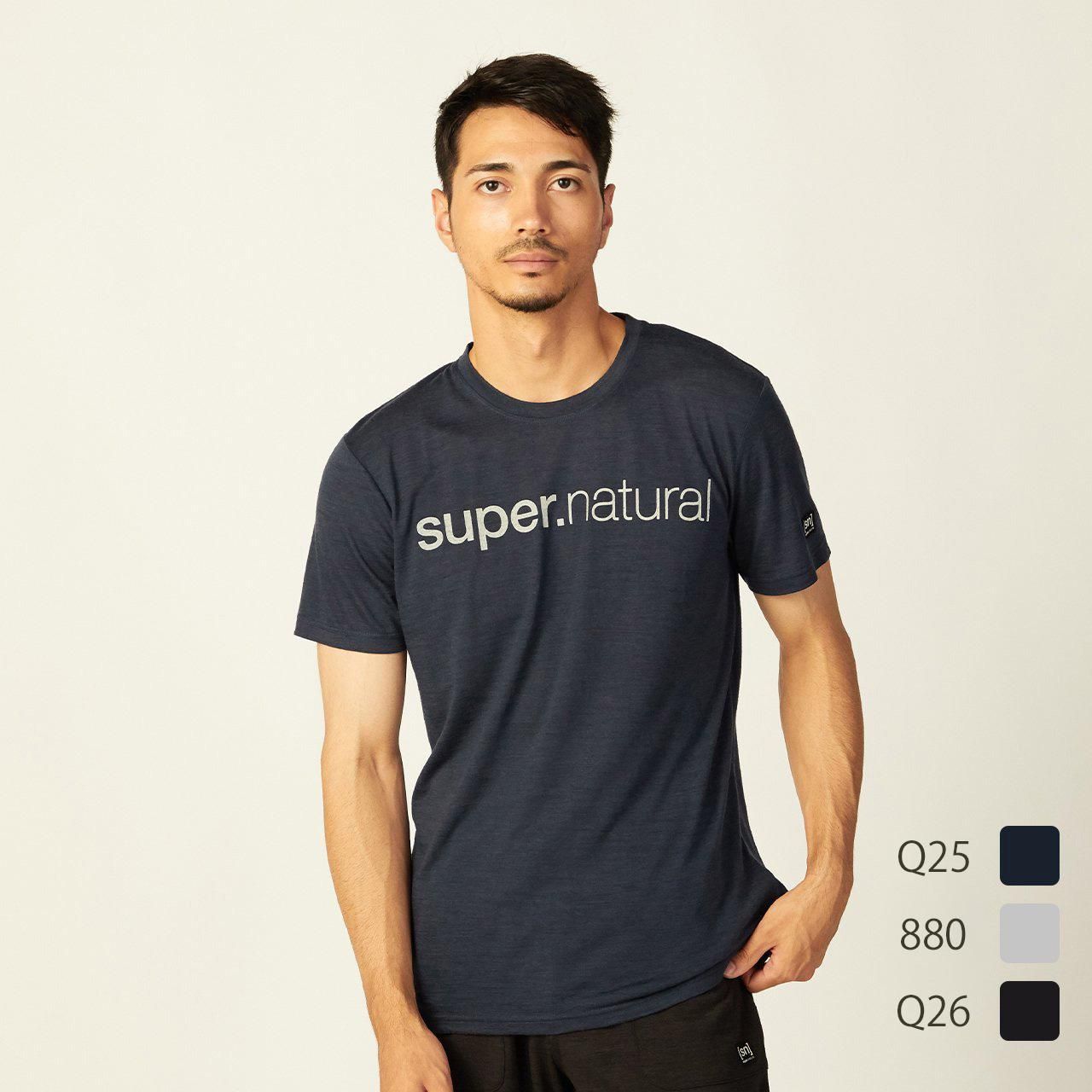 M Signature Tee ライトウェイト140g メンズ半袖シグネチャーtシャツ スポーツウェア ヨガ アウトドアウェア Sn Super Natural スポーツ アウトドア ヨガウェアのエスエヌ スーパーナチュラル 公式ecサイト M Signature Tee ライトウェイト140g メンズ半袖シグネチャーtシャツ スポーツウェア ヨガ アウトドアウェア Sn Super Natural スポーツ アウトドア ヨガウェアのエスエヌ スーパーナチュラル 公式ecサイト