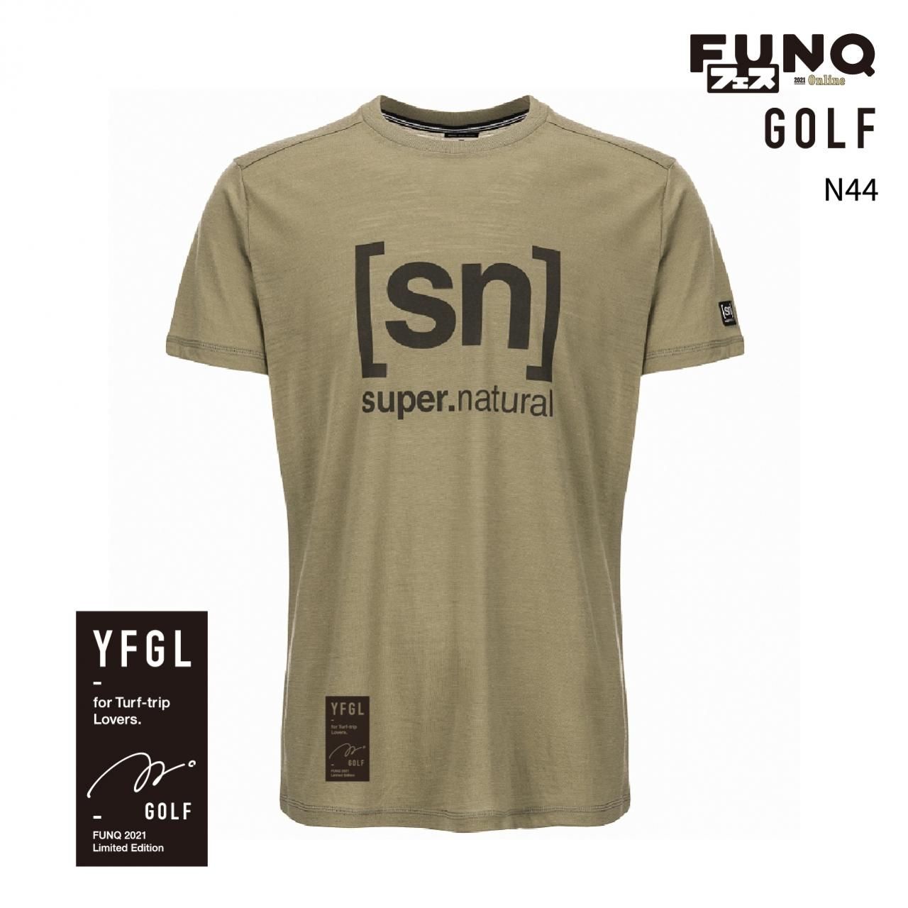 送料無料 Sn Funq Fes Golf Funqフェス コラボtシャツ ゴルフ メンズ スポーツウェア Sn Super Natural スポーツ アウトドア ヨガウェアのエスエヌ スーパーナチュラル 公式ecサイト 送料無料 Sn Funq Fes Golf Funqフェス コラボtシャツ ゴルフ メンズ スポーツウェア Sn Super Natural スポーツ アウトドア ヨガウェアのエスエヌ スーパーナチュラル 公式ecサイト