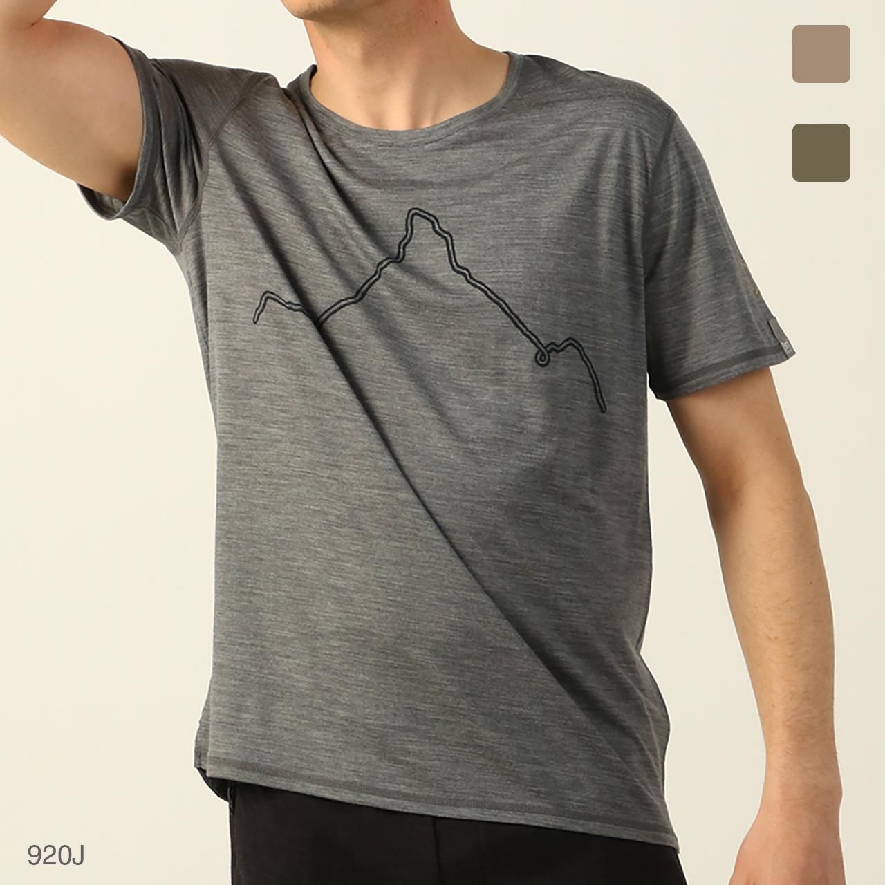Atelierbluebottle Hiker S M Tshirts Matterhorn Sn Super Natural スポーツ アウトドア ヨガウェアのエスエヌ スーパーナチュラル 公式ecサイト Atelierbluebottle Hiker S M Tshirts Matterhorn Sn Super Natural スポーツ アウトドア ヨガウェアのエスエヌ スーパーナチュラル 公式ecサイト