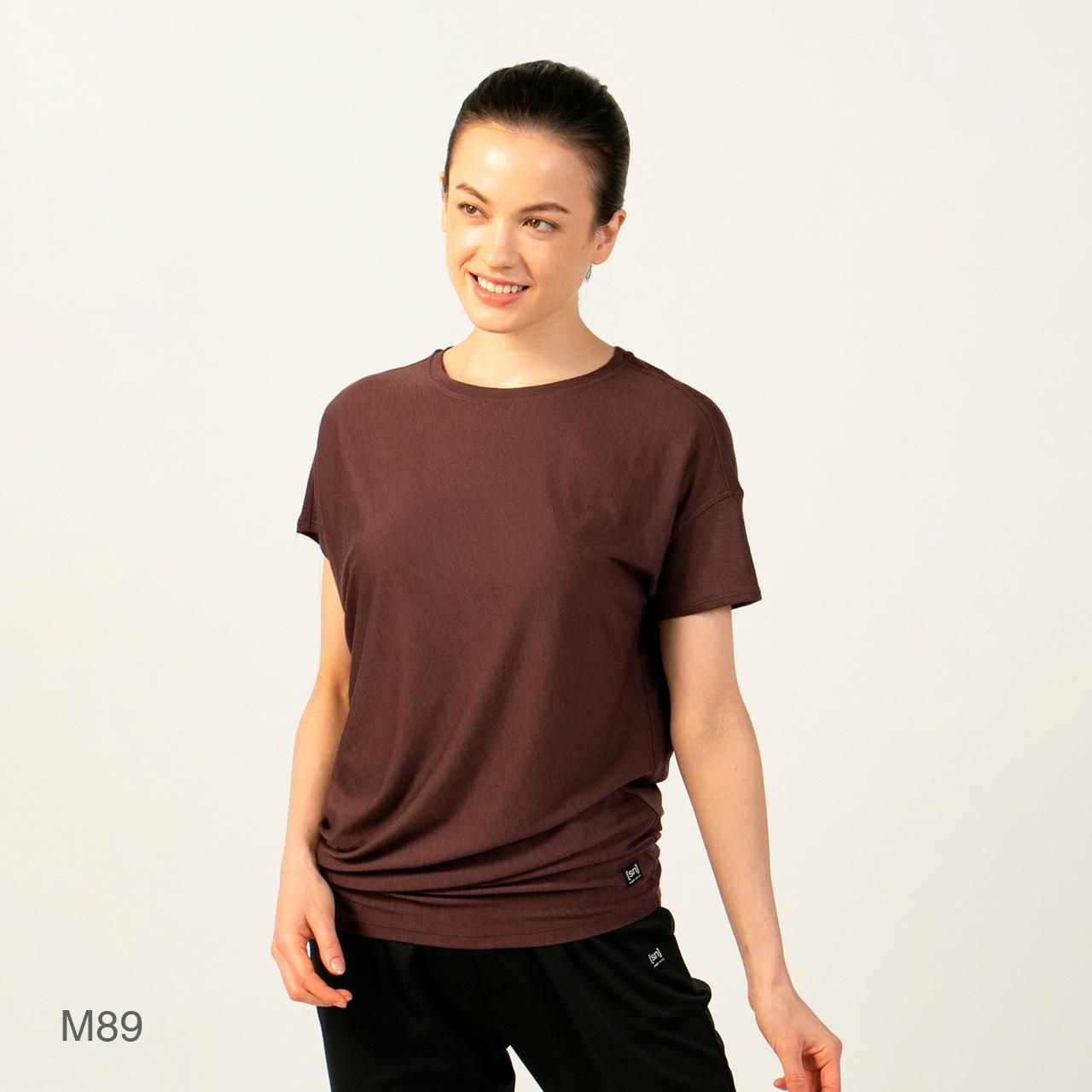 アウトレット Yoga Loose Tee ヨガ ルーズtシャツ 半袖 スポーツウェア ヨガウェア アウトレット Yoga Loose Tee ヨガ ルーズtシャツ 半袖 スポーツウェア ヨガウェア