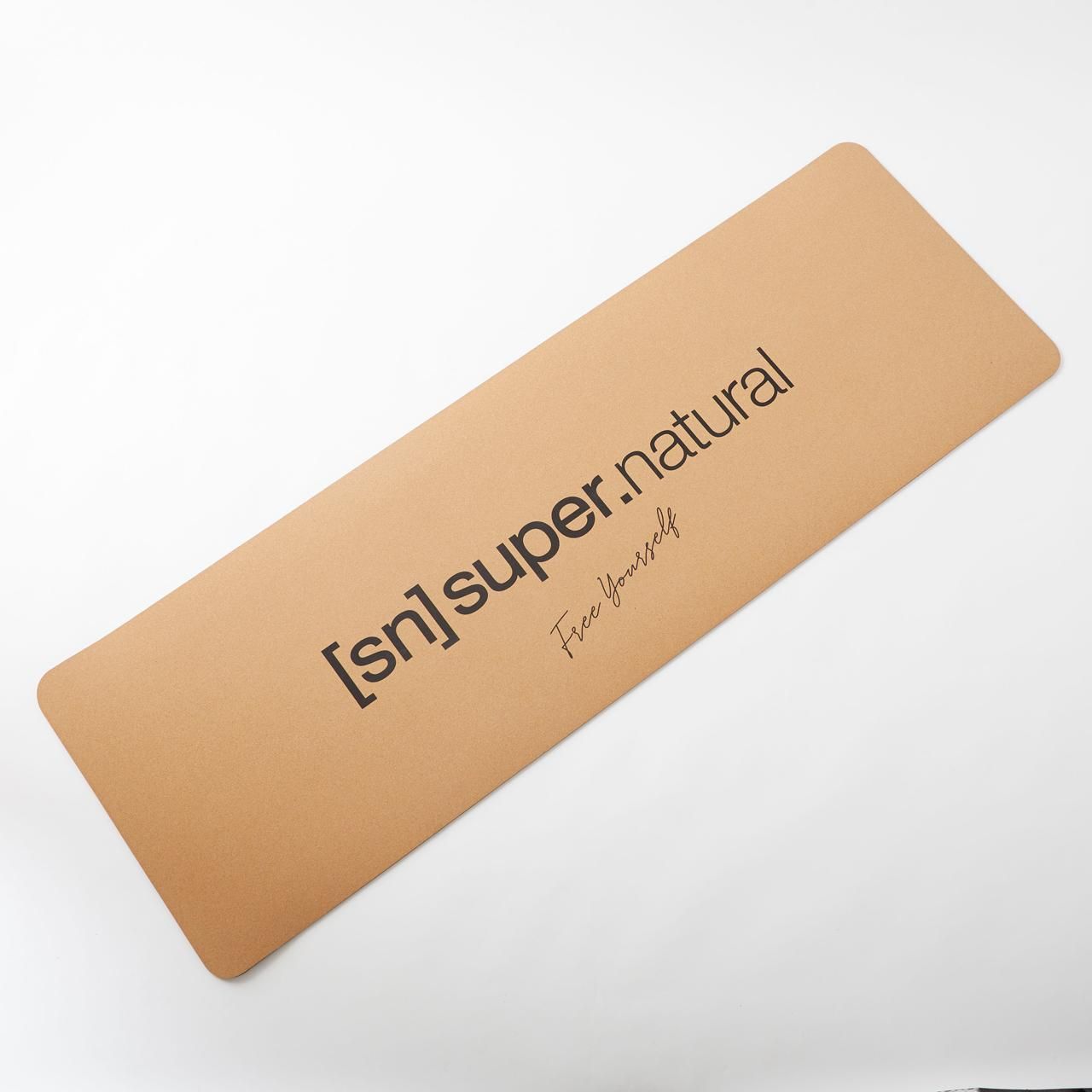 Sn Cork Yogamat コルク素材ヨガマット 6 Sn Cork Yogamat コルク素材ヨガマット 6
