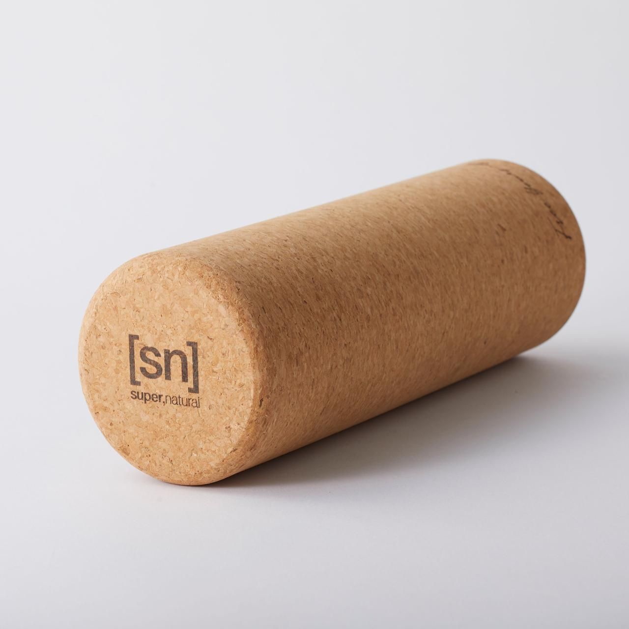 Sn Cork Stretch Roller コルク素材ストレッチローラー 10cm