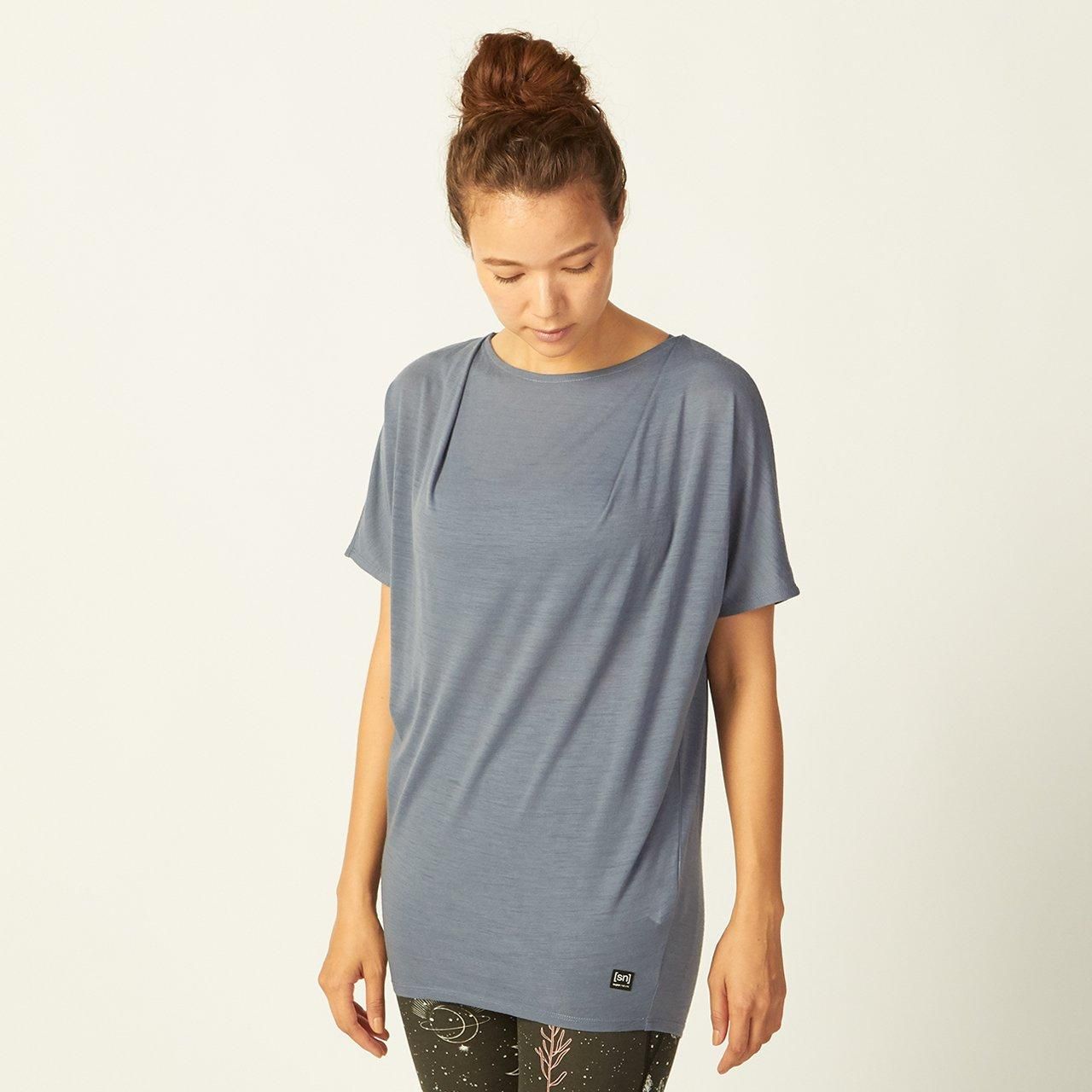 Jp Yoga Loose Tee レディースヨガ ルーズtシャツ 半袖 スポーツウェア ヨガウェア Jp Yoga Loose Tee レディースヨガ ルーズtシャツ 半袖 スポーツウェア ヨガウェア