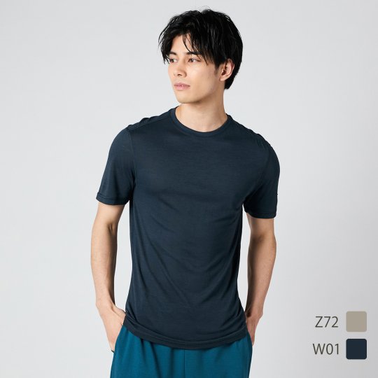 【24SS 新作】M シエラ140 Tシャツ