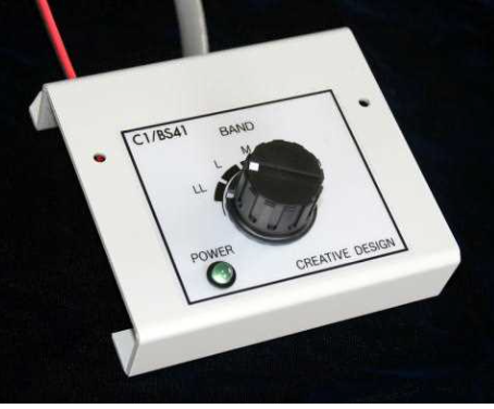 広帯域 7MHz 短縮型 - 電子センター 広帯域 7MHz 短縮型 - 電子センター