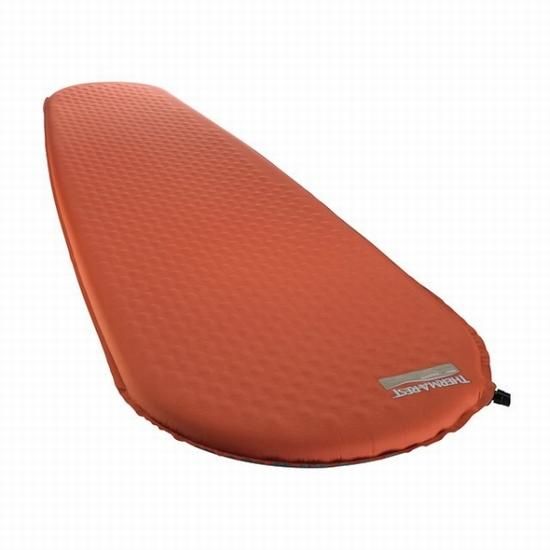 サーマレスト THERMAREST PROLITE R プロライト レギュラー - 寝袋/寝具