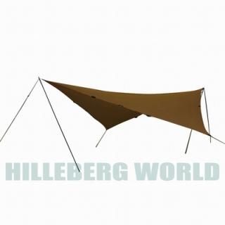 ヒルバーグ タープ 10XP サンド HILLEBERG HILLEBERG ヒルバーグ タープ10 ウルトラライト : OutdoorStyle
