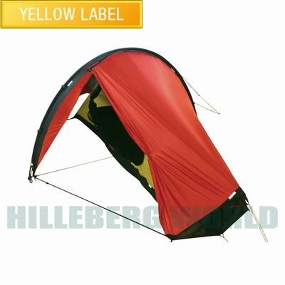 エナン レッド / ENAN Red / 3シーズン - 1人用 | - ヒルバーグ