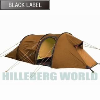 3人用テント | ヒルバーグ｜HILLEBERGのテント・タープ通販