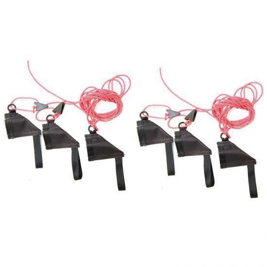 ポールホルダーキット スタイカ・アラック用 / Pole holder kit ポールホルダーキット スタイカ・アラック用 / Pole holder kit