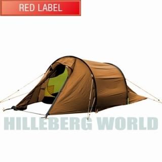 4人用テント | ヒルバーグ｜HILLEBERGのテント・タープ通販