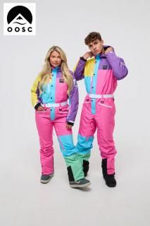 OOSC SO FETCH SKI SUIT