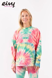 <img class='new_mark_img1' src='https://img.shop-pro.jp/img/new/icons5.gif' style='border:none;display:inline;margin:0px;padding:0px;width:auto;' />Eivy Venture Top Tie-dye