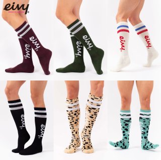 Eivy Cheerleader Wool Socks