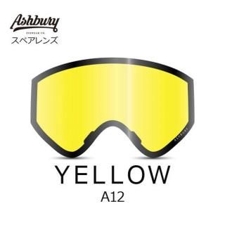 ASHBURY ڥ A12 YELLOW