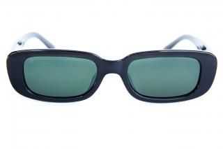 HAPPY HOUROxford |  Gloss Black  POLARIZED