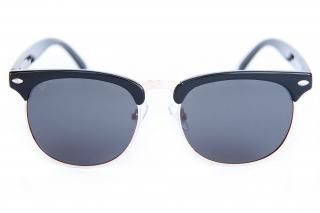 HAPPY HOURG2 |  Acetate Black POLARIZED