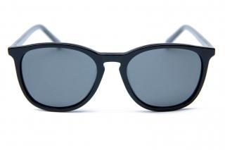 HAPPY HOURFlap Jack | Black Acetate POLARIZED