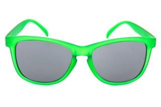 HAPPY HOURMamba |  Green Machine 