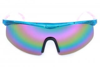 HAPPY HOURFire Bird  | Blue Pink POLARIZED