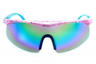 HAPPY HOURFire Bird  | Pink Blue POLARIZED