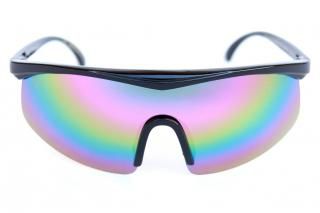 HAPPY HOURFire Bird  | Black Yellow POLARIZED