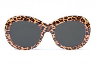 HAPPY HOURBikini Beach |  Leopard Party