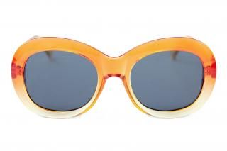 HAPPY HOURBikini Beach |  Candy Corn