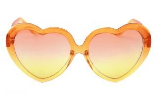 HAPPY HOURHeart Ons | Candy Corn