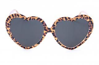 HAPPY HOURHeart Ons | Leopard