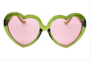 HAPPY HOURHeart Ons | Moss