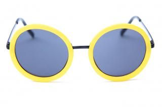 HAPPY HOURSquare |  Yellow