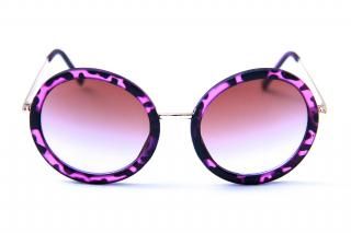 HAPPY HOURSquare |  Purple Tortoise