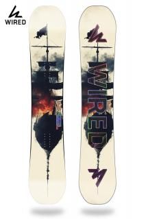 WIRED DIRECTIVE SERIES