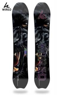 WIRED VANTAGE SERIES