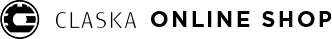 CLASKA ONLINE SHOP