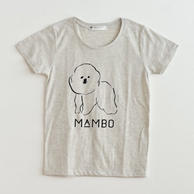 MAMBO Tシャツ XS