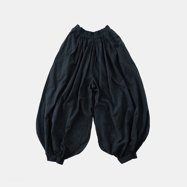 ヂェン先生の日常着｜バルーンパンツ ブラック ファッション パンツ・レギンス 女性ファッション通販の CLASKA（クラスカ）ONLINE  SHOP