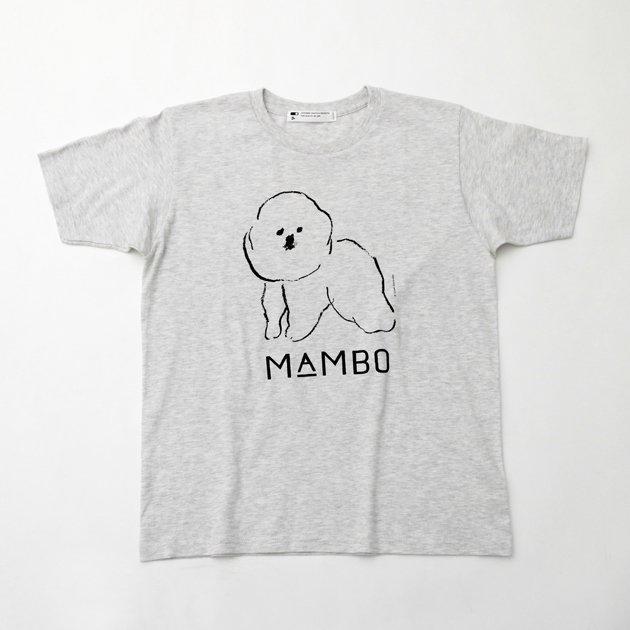 MAMBO Tシャツ S