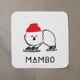 MAMBO2