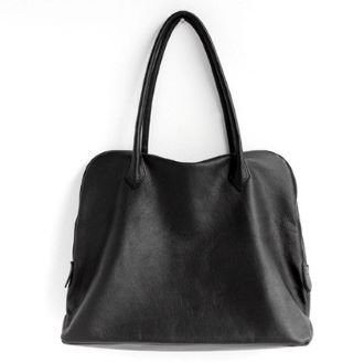 「CLASKA(クラスカ)オリジナルレザーバッグの
Silva Tote Bag Leather noir