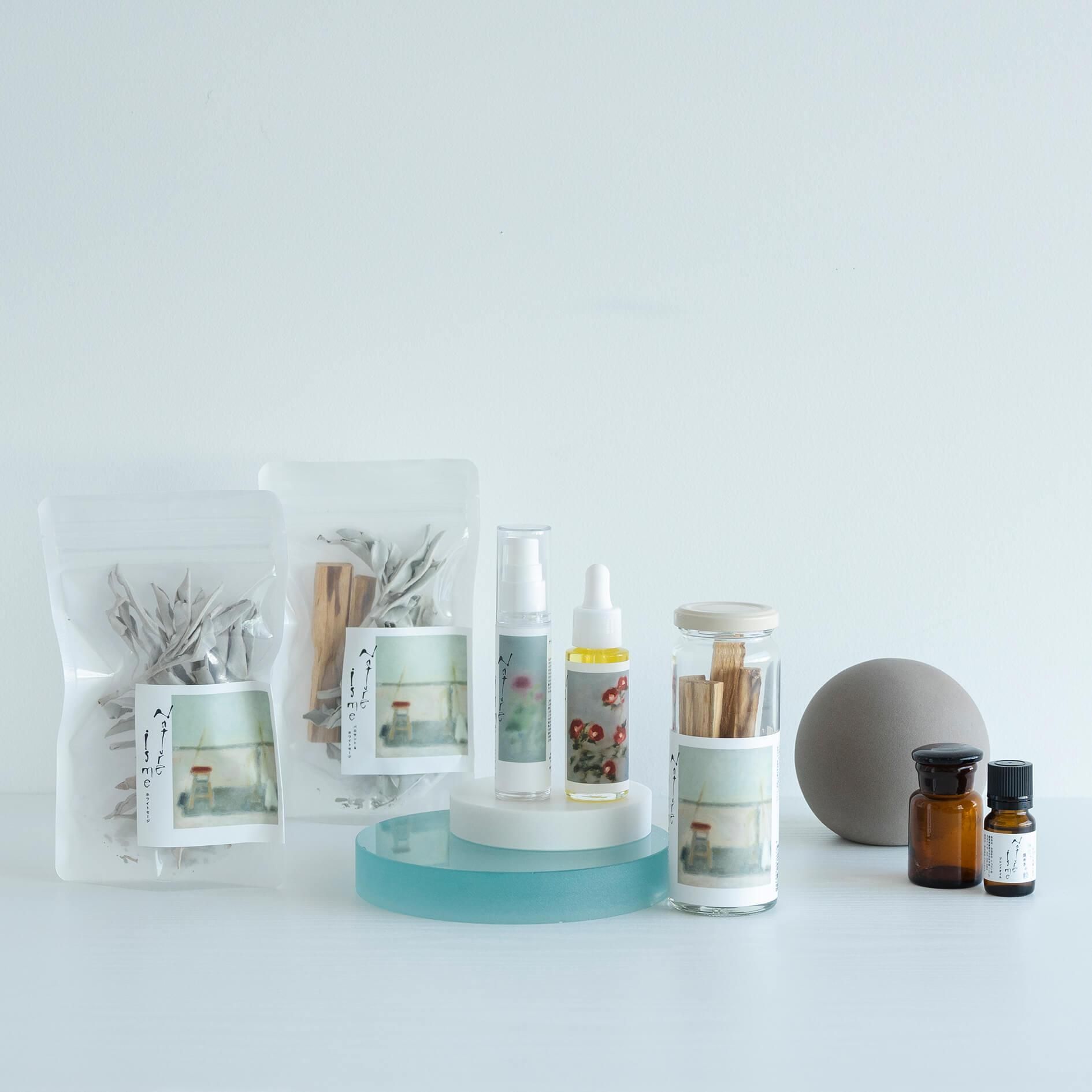 Nature is me ɥץ쥹 إ100