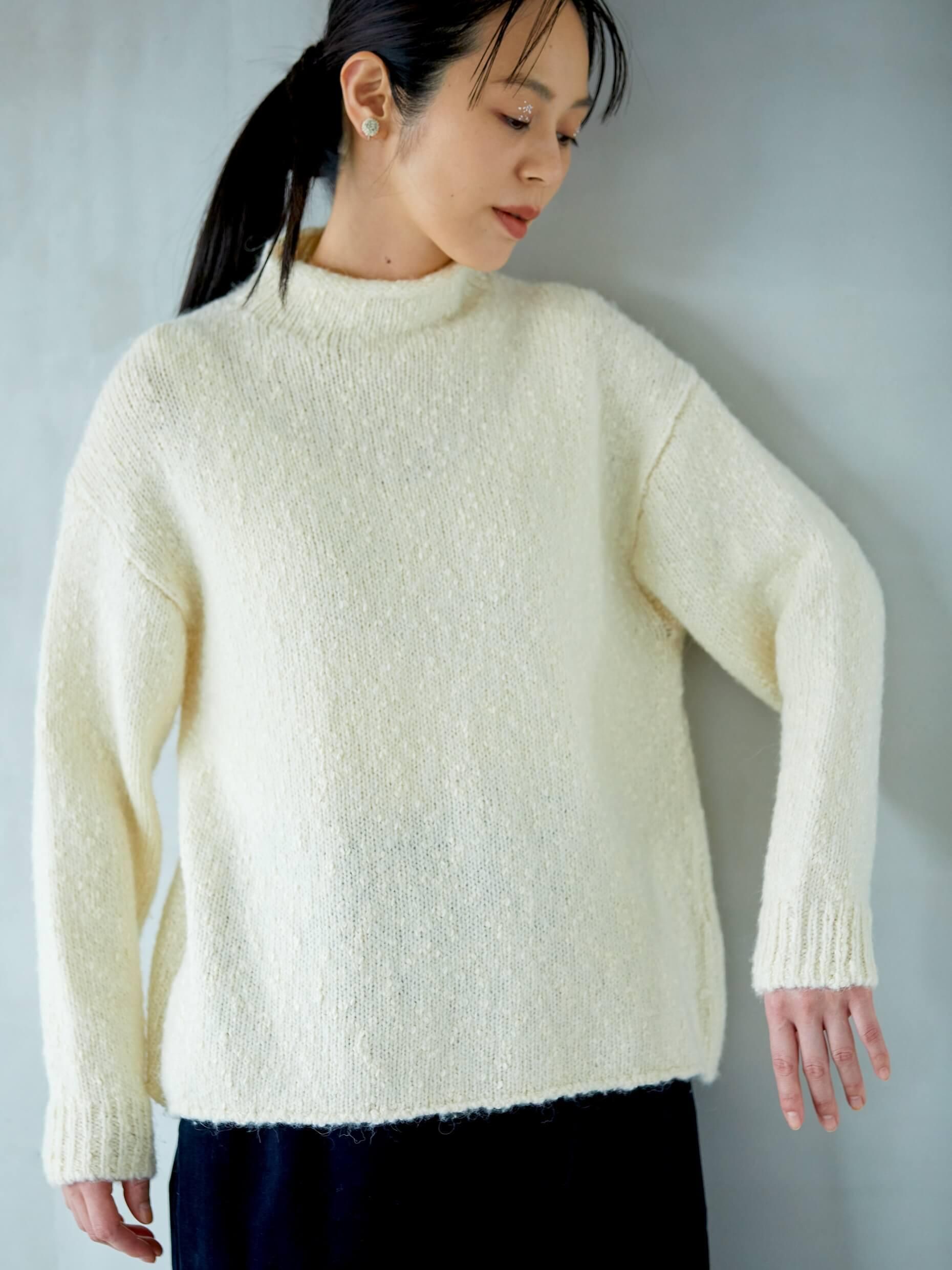 D 2024 AW Collection - CLASKA ONLINE SHOP