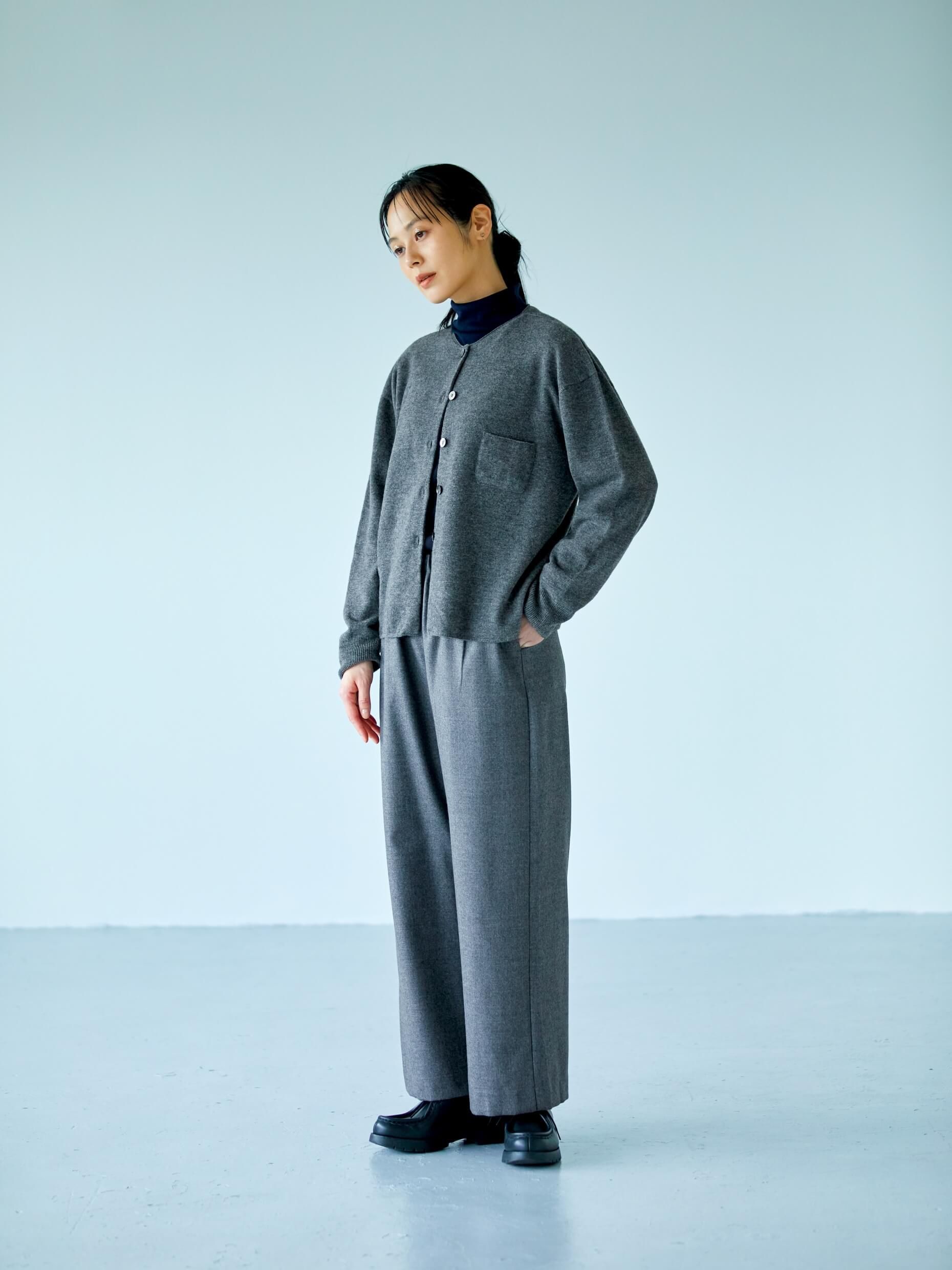 CLASKA(クラスカ)のD 2024 Autumn & Winter collection