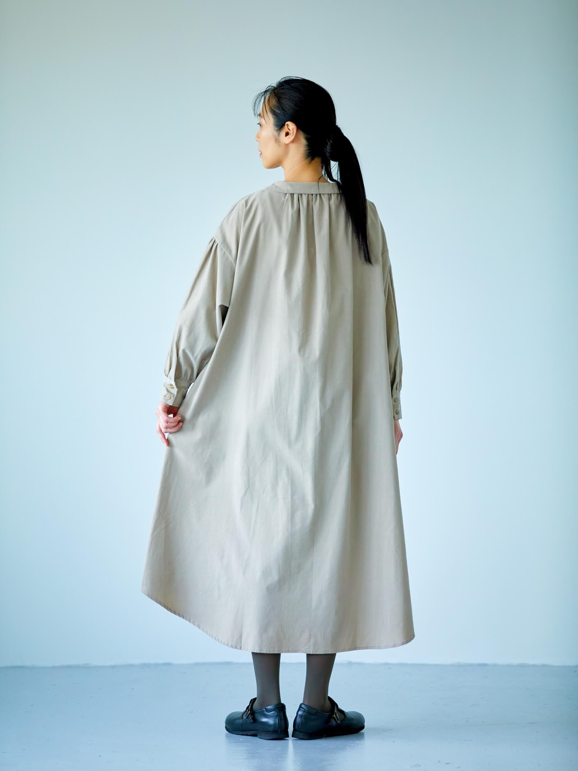 D 2024 AW Collection - CLASKA ONLINE SHOP