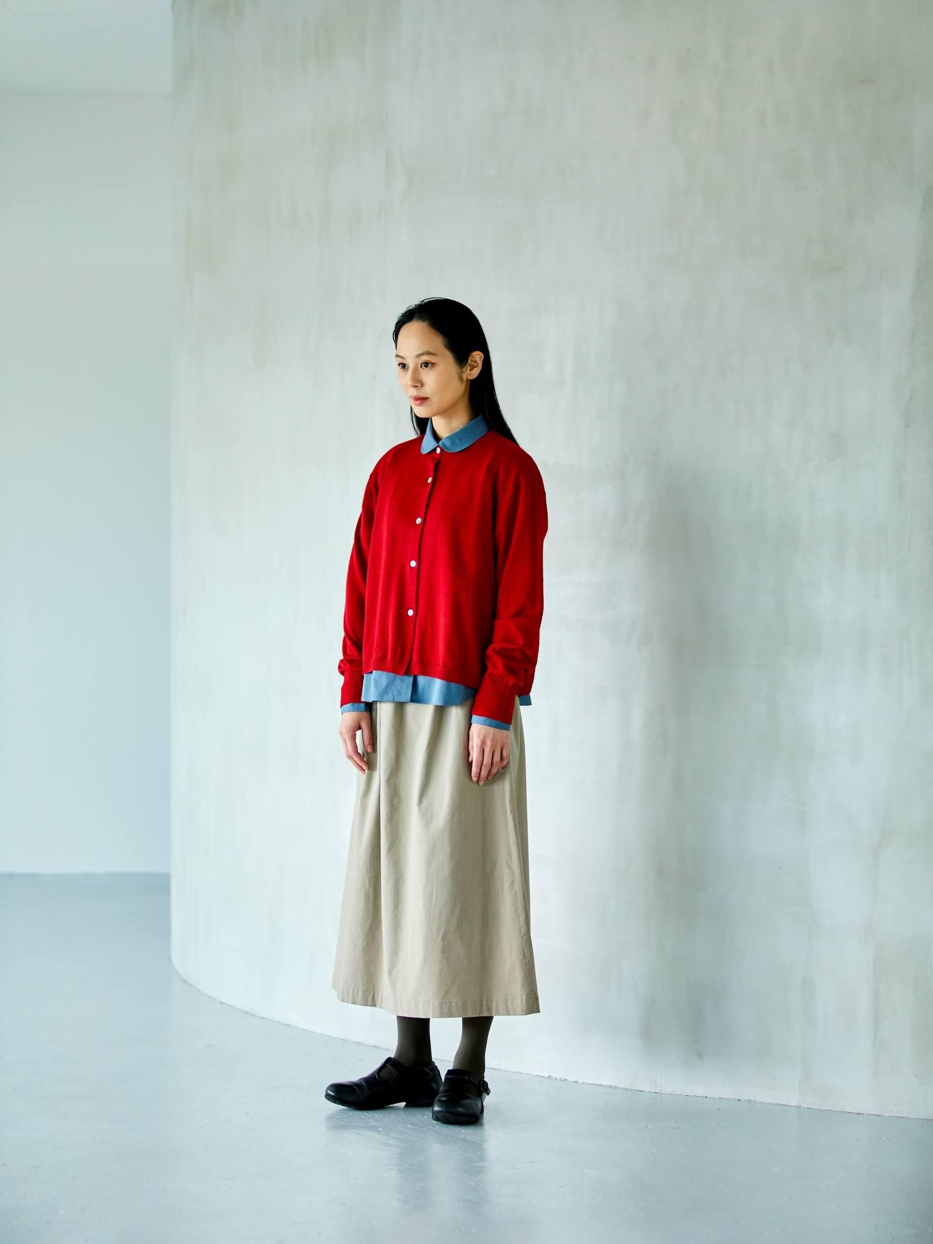 CLASKAʥ饹ˤD 2024 Spring & Summer collection 