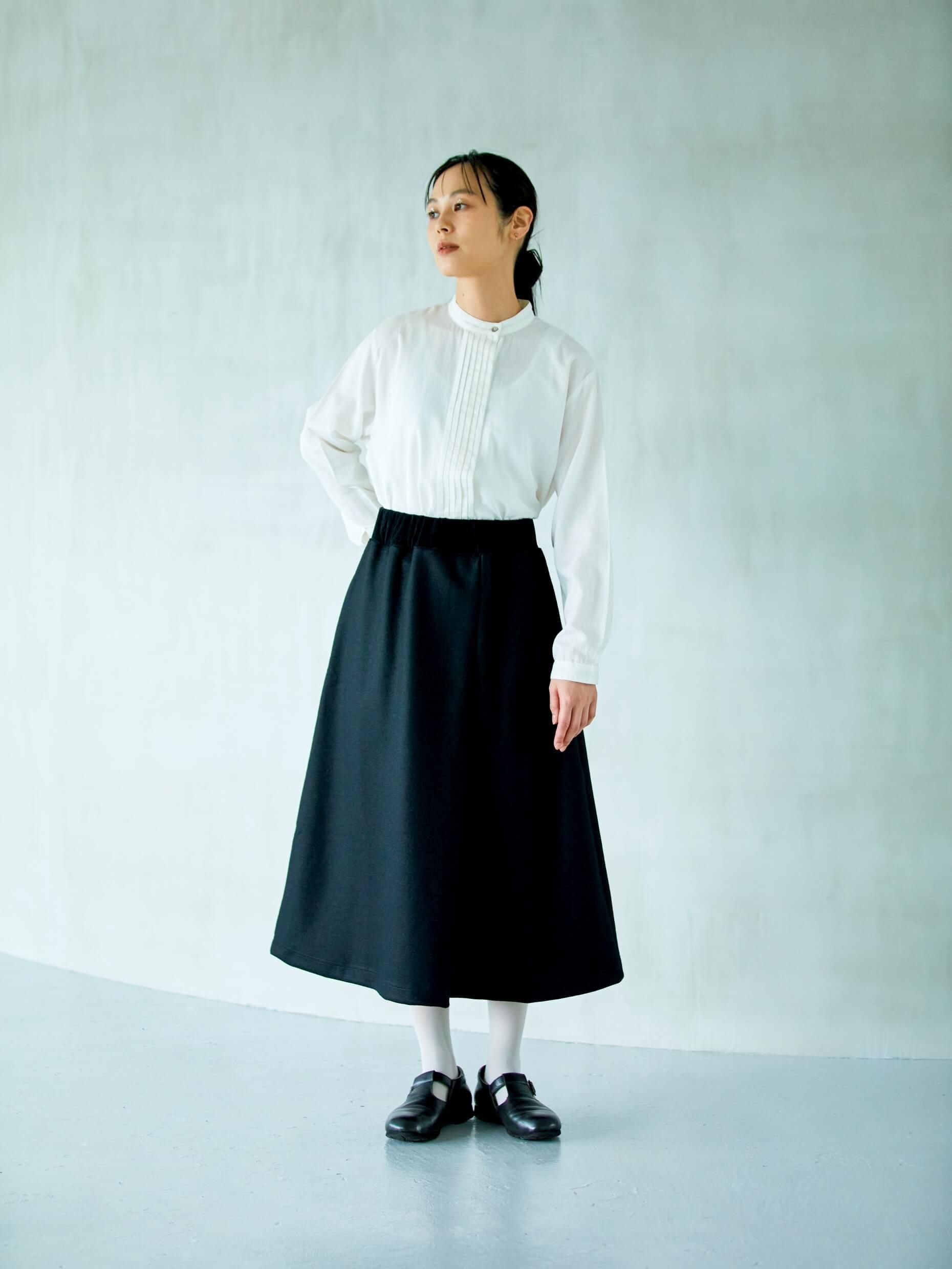 クラスカ　D スカート　週末値下げ D 2024 AW Collection - CLASKA ONLINE SHOP